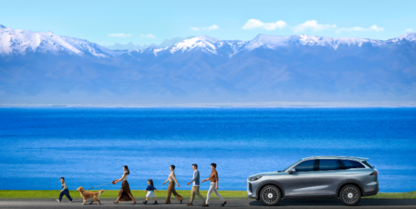 破局“油电之争”，奇瑞“中国新燃油”战略开辟新航道