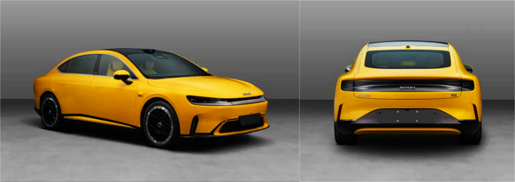 工信部第402批新车：自主品牌杀疯了，合资更是放出大招