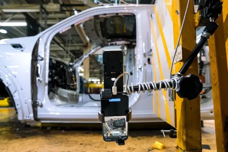 AI造车，是个陷阱？