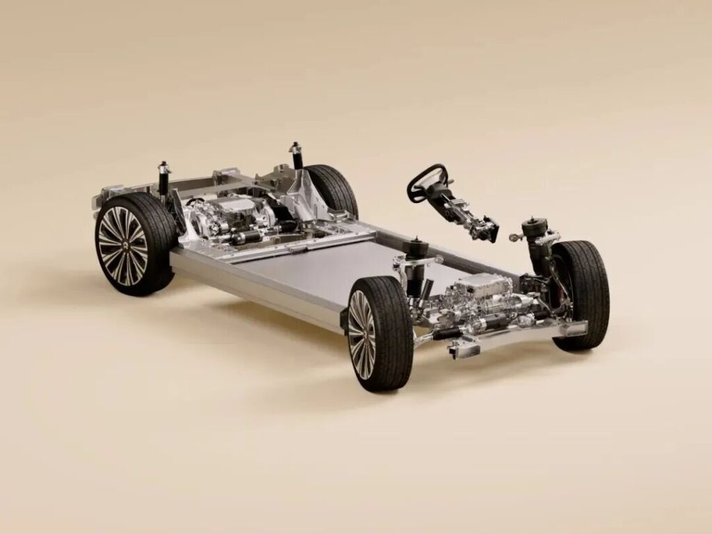 中国人，需要属于自己的“行政旗舰”