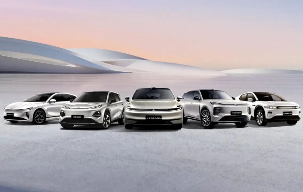 新能源“三国杀”：银河领跑、风云超车，启源为何迷航？