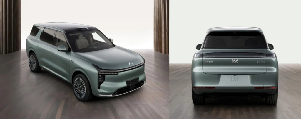 工信部第402批新车：自主品牌杀疯了，合资更是放出大招