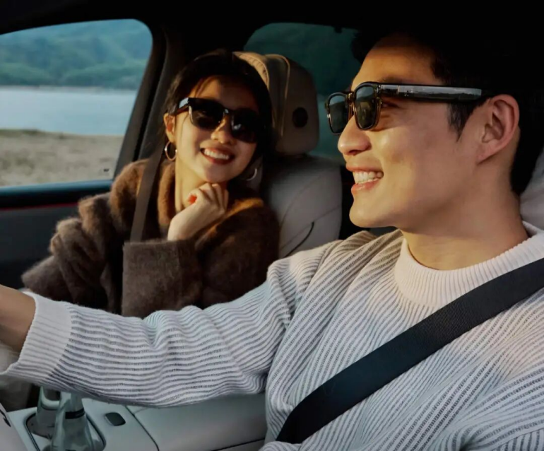 回归创始人模式，理想向具身智能企业加速迈进