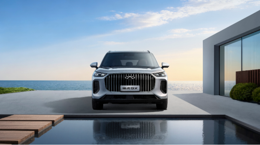 破局“油电之争”，奇瑞“中国新燃油”战略开辟新航道