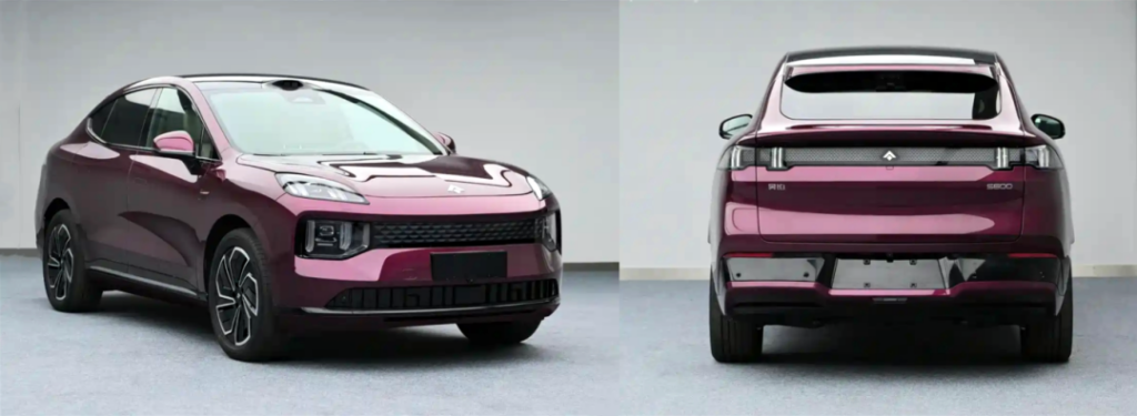 工信部第402批新车：自主品牌杀疯了，合资更是放出大招