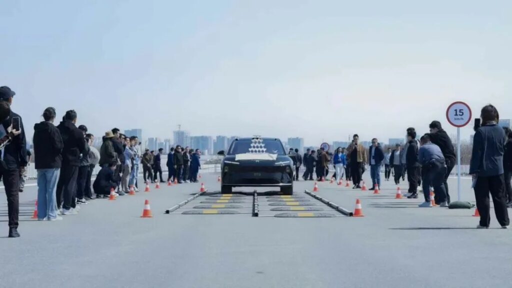 中国人，需要属于自己的“行政旗舰”