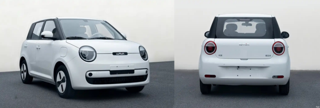 工信部第402批新车：自主品牌杀疯了，合资更是放出大招