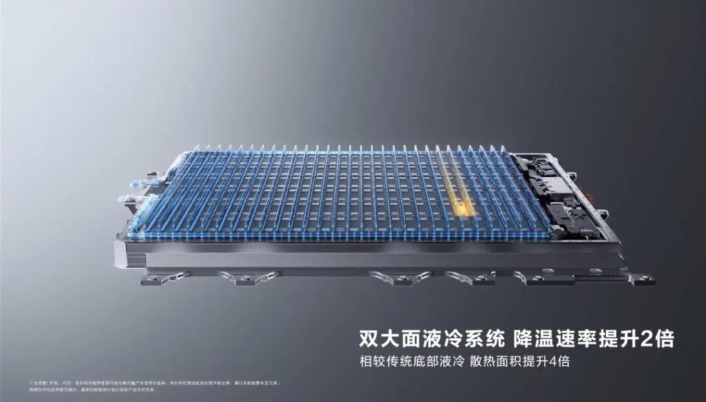 华为“做电池”，新能源汽车不怕起火了？