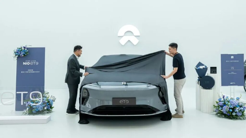 中国人，需要属于自己的“行政旗舰”