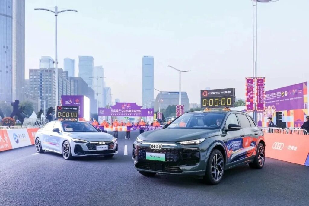 11月销量近15万，一汽-大众继续扩大燃油车份额