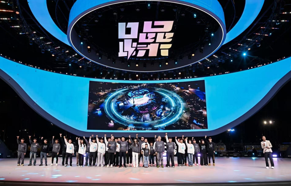 2025广汽本田躁梦节，让每一份热爱被看见