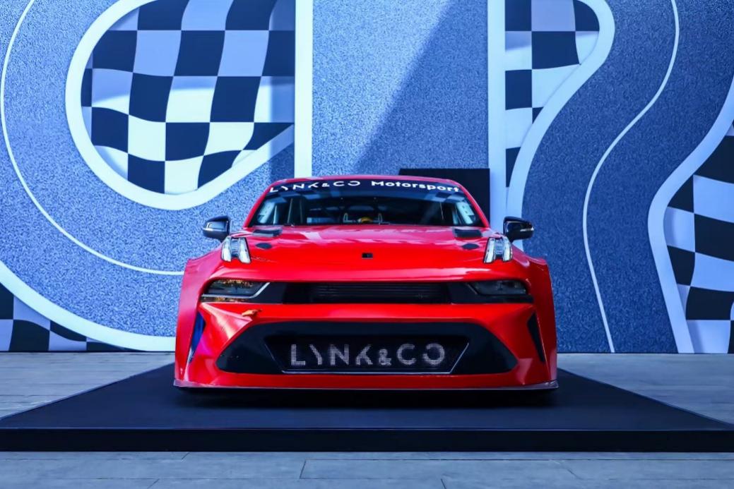 领克Co客大会，是品牌调性与用户生态的双向奔赴