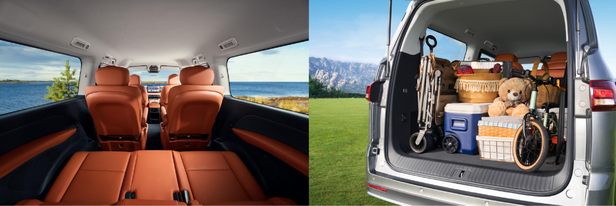 锐胜M8，要做“人人都可享受的豪华MPV”