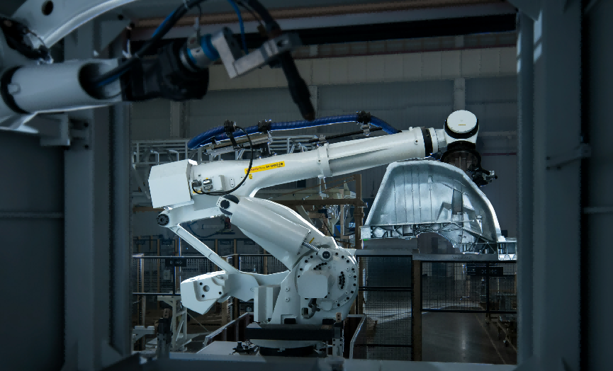 极氪回归收官，吉利股价将迎来重塑