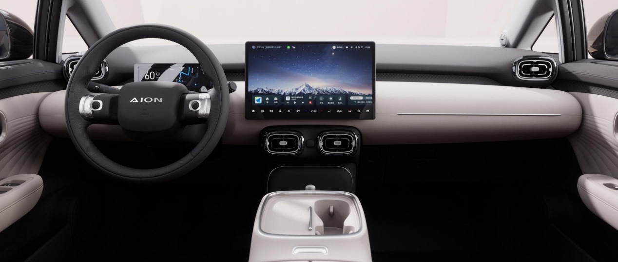 汽车的方向盘AI 生成的内容可能不正确。