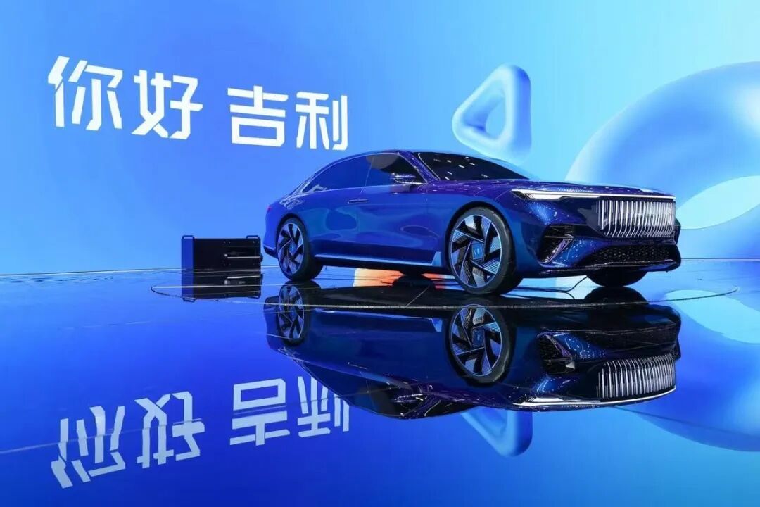 中国汽车崛起,关于设计也该有一些新思考了_汽车公社