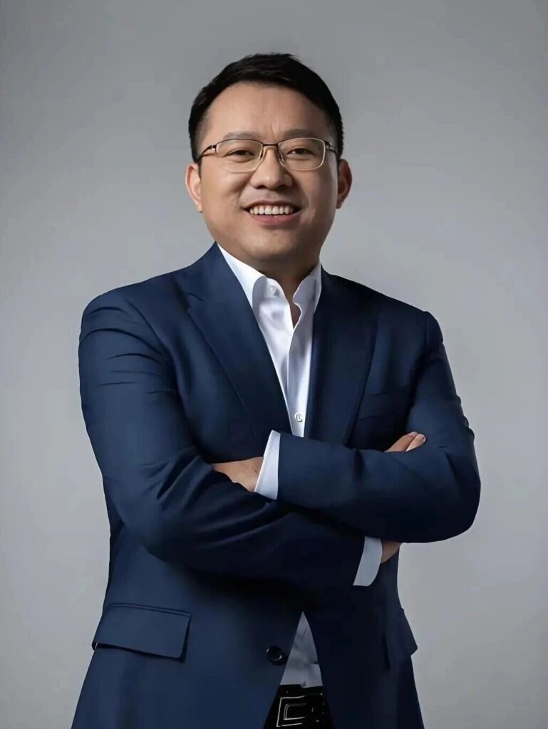 李书福交棒管理层，吉利迎来职业经理人时代