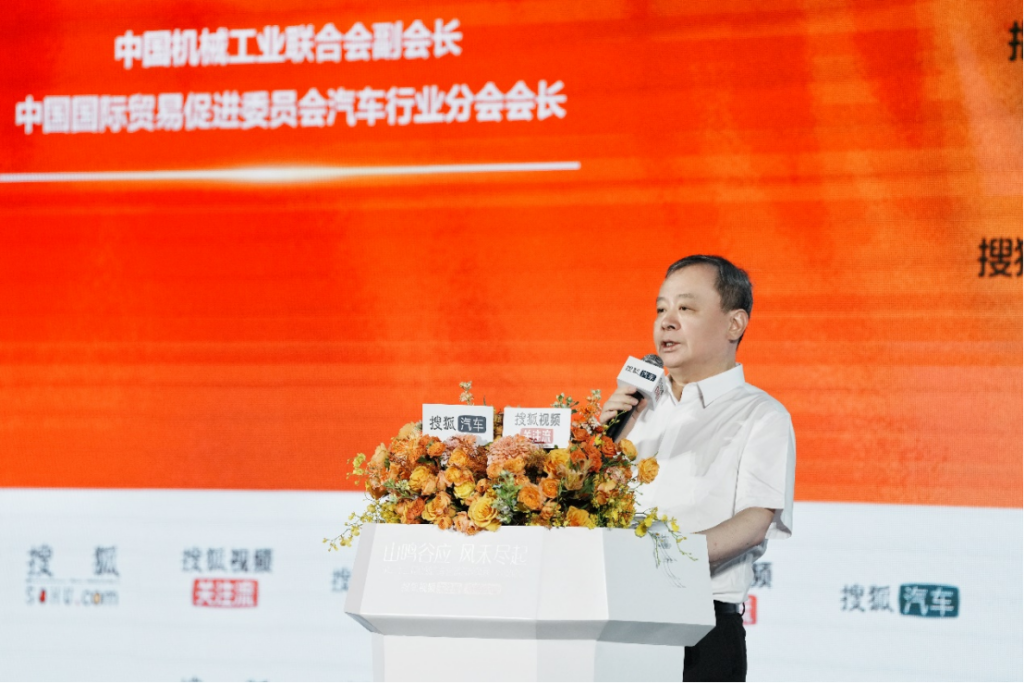 中国汽车，如何从“做大做新”迈向“做久做强”？
