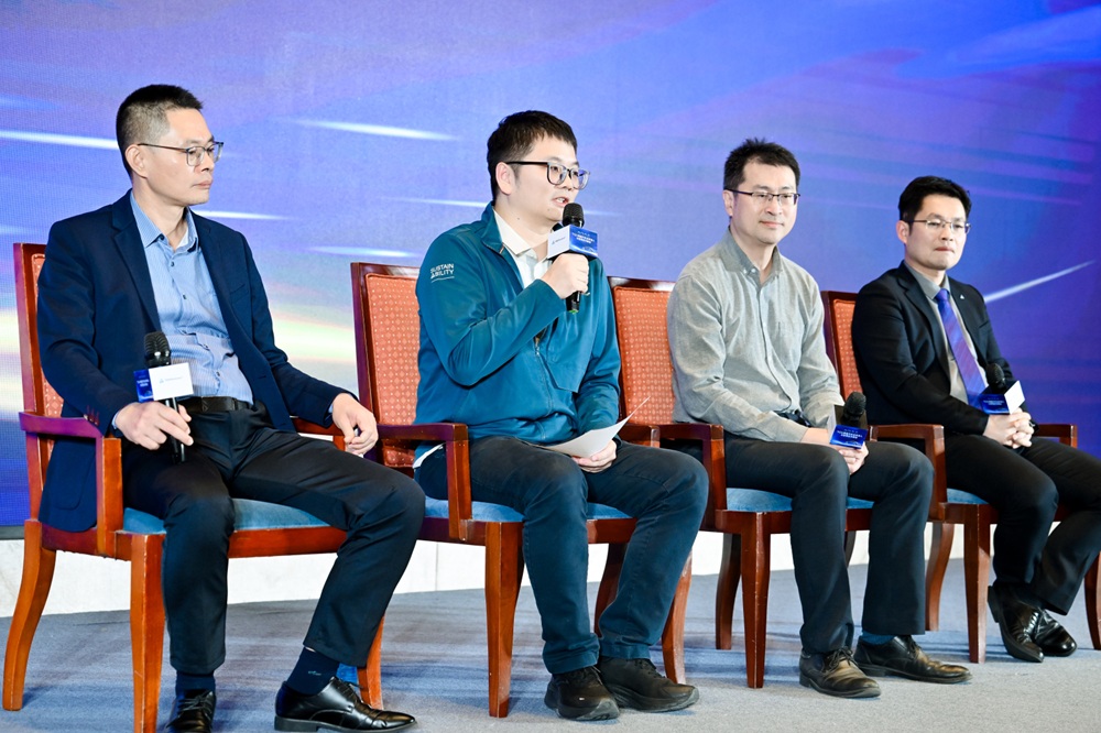 助力中国汽车迈向世界，TÜV莱茵举办汽车全球准入与智驾技术峰会
